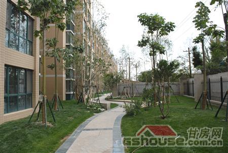 pp电子嘉园二期山水景观靓房全面办理入住