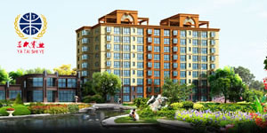 甘肃地产界首家控股上市企业（股票代码000691），是集地产开发，工业制造、矿业开采、生物制药、资本运营、金融服务、经贸商贸、餐饮娱乐等为一体的多元化大型股份制企业。